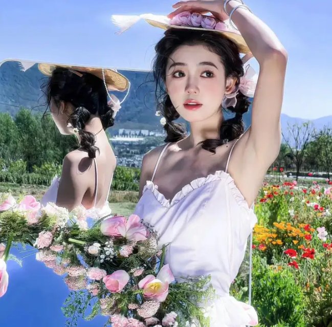 山巅的呼唤