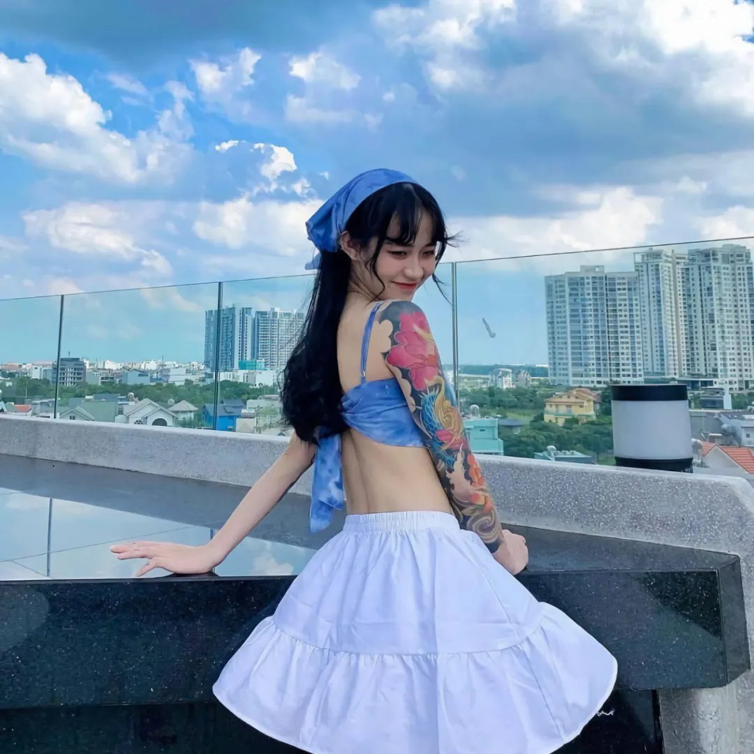 桃色控诉