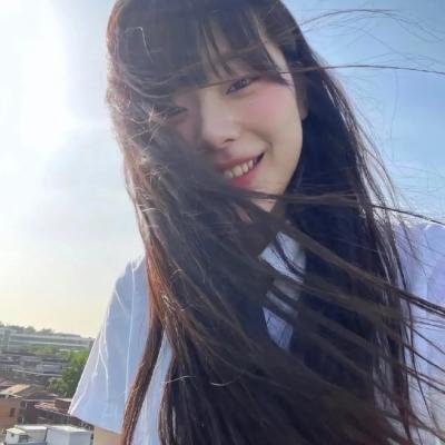 雨和闪电的气息