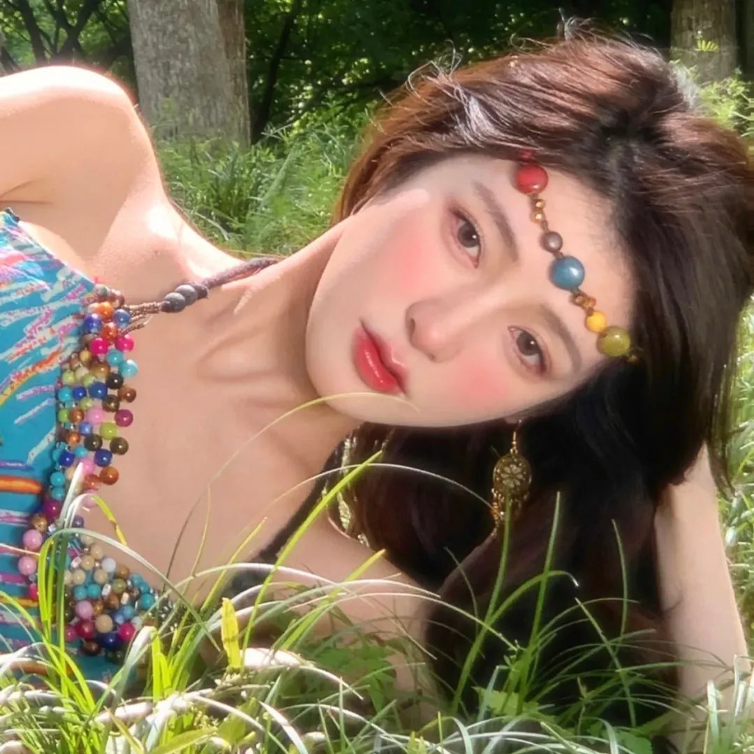 隐藏的画家