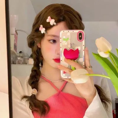 无法触碰的爱
